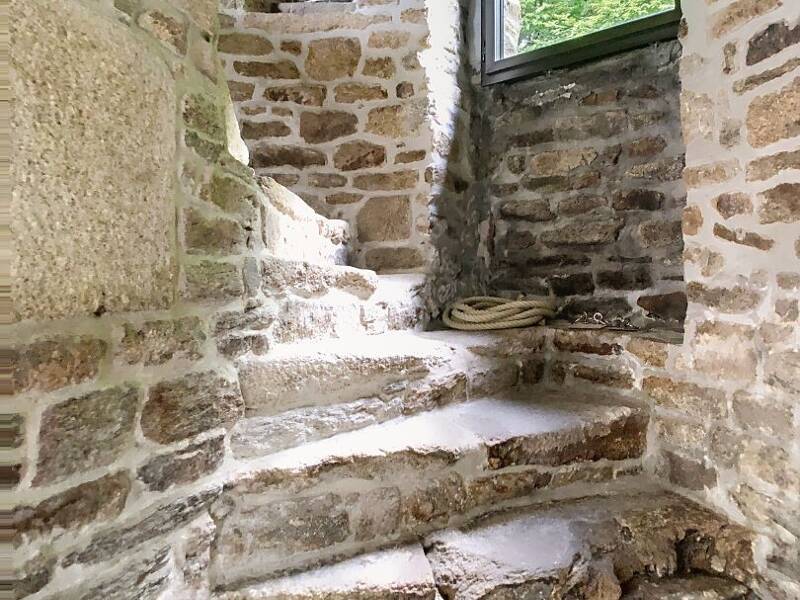 Maison à louer, 115m², MELLAC