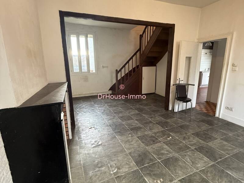 Maison à vendre, 80m², ISSOUDUN