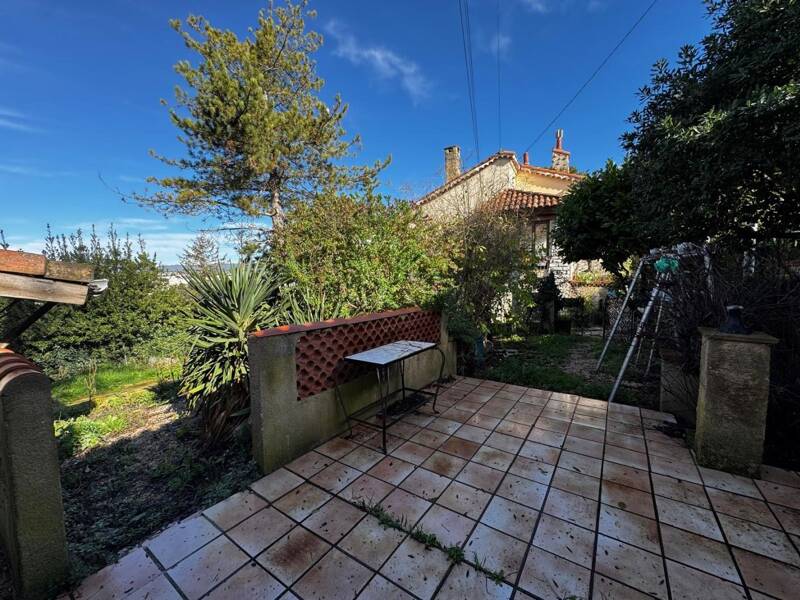 Maison à vendre, 105m², MARSEILLE 10E