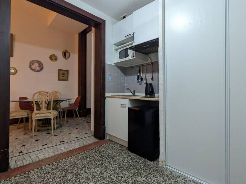 Maison à vendre, 45m², MONTPELLIER