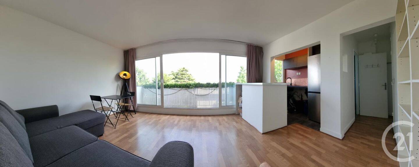 Maison à louer, 25m², ANTONY