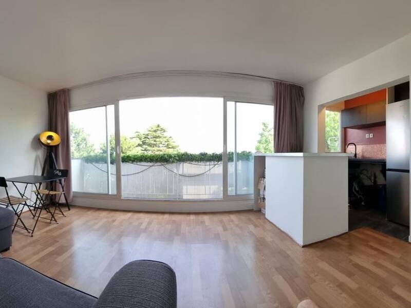 Maison à louer, 25m², ANTONY