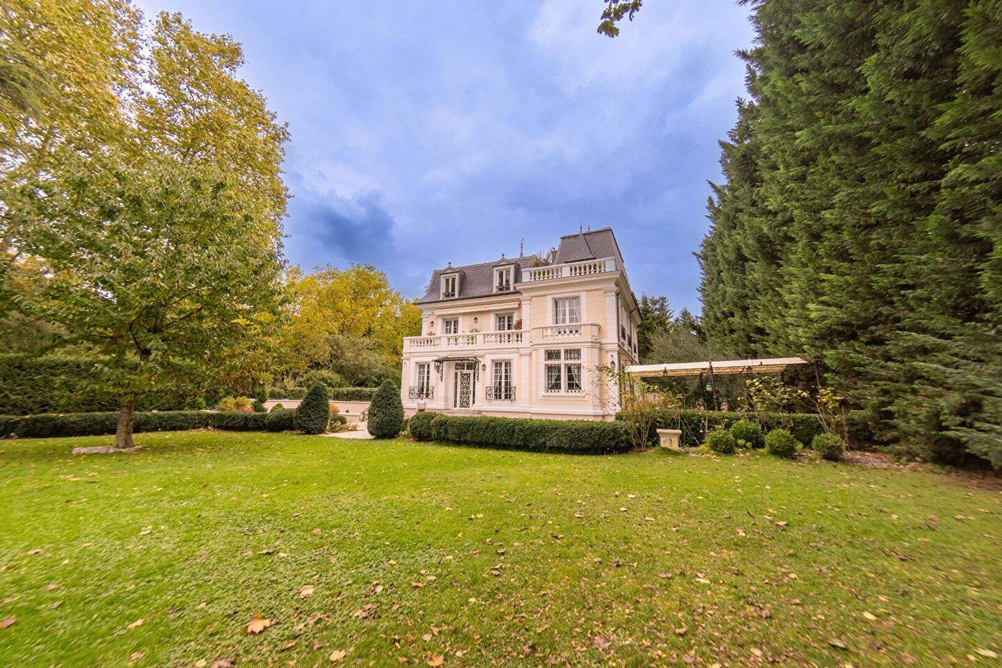 Maison à vendre, 430m², MAISONS LAFFITTE