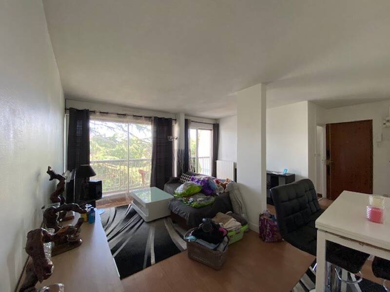 Maison à louer, 61m², BORDEAUX