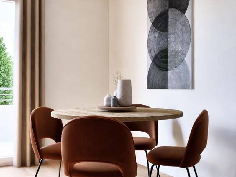 Maison à vendre, 47m², ELANCOURT