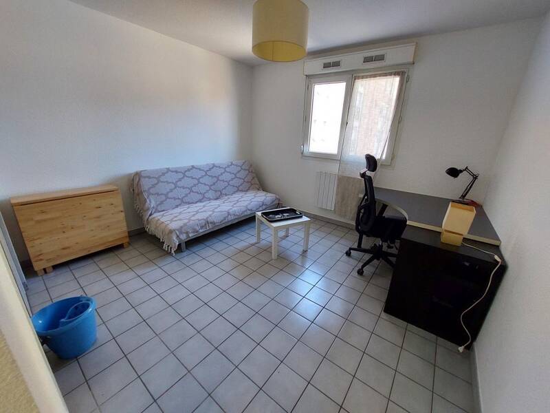 Maison à louer, 20m², GRENOBLE