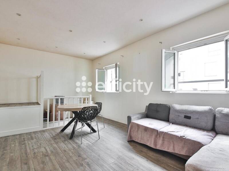 Maison à vendre, 100m², NANTERRE