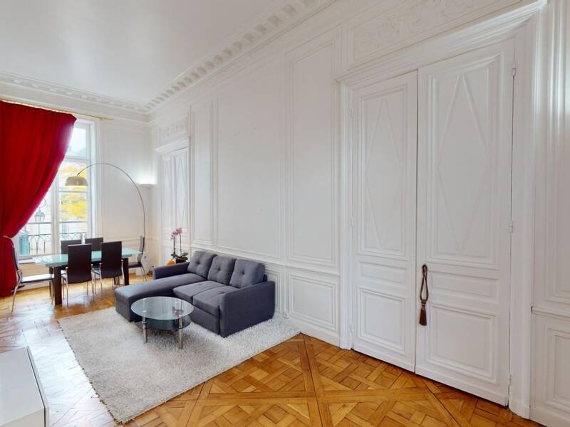 Maison à louer, 52m², ORLEANS