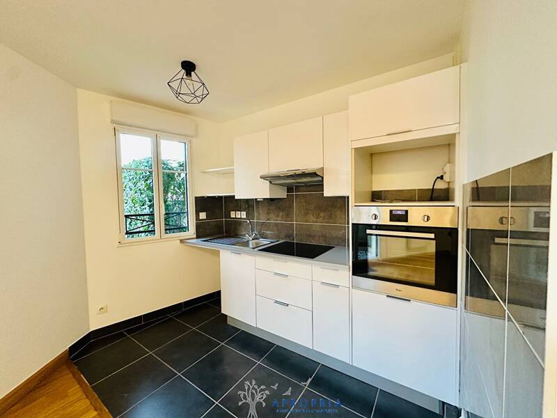 Maison à louer, 33m², DIJON