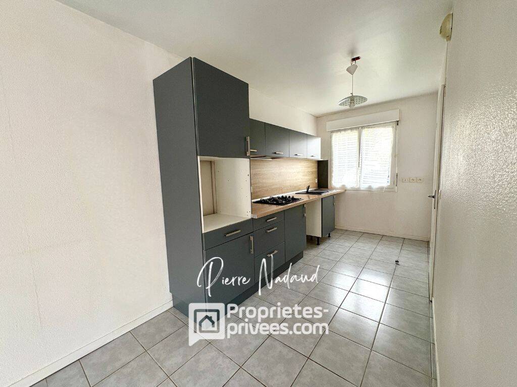 Maison à vendre, 79m², LIBOURNE