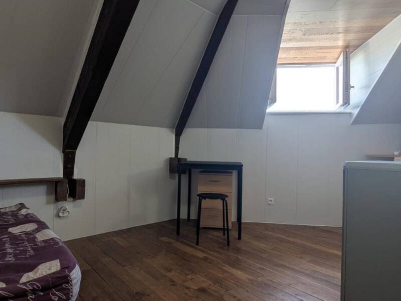 Maison à louer, 9m², DIJON