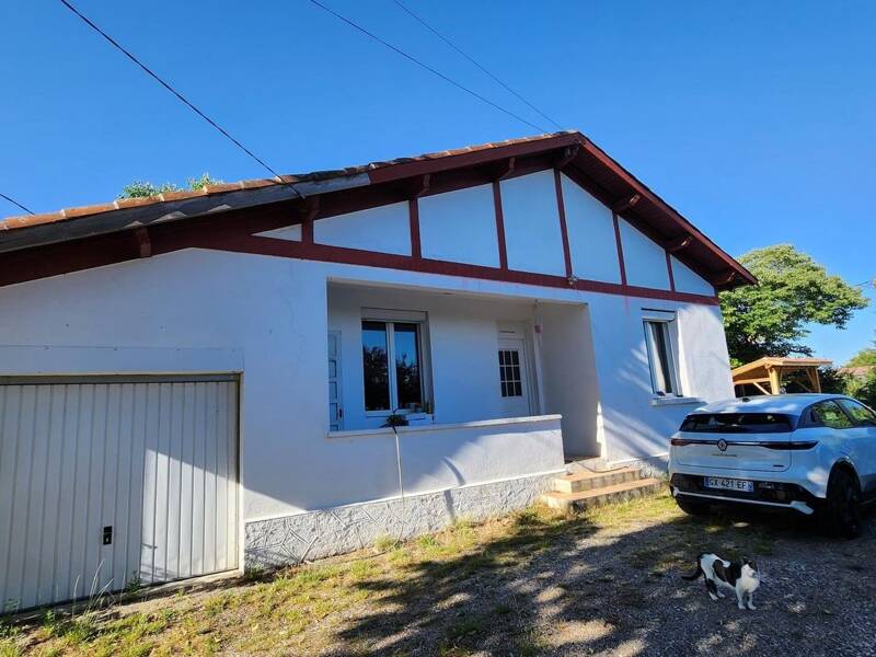 Maison à vendre, 75m², VILLENEUVE SUR LOT