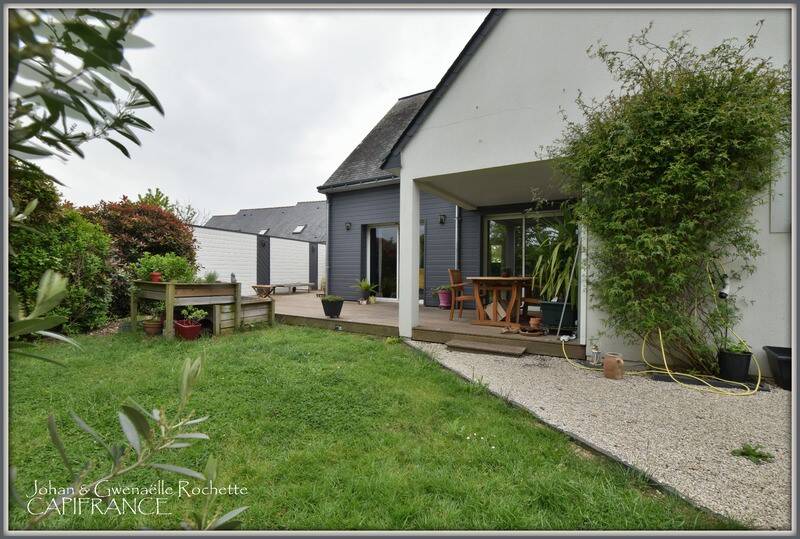 Maison à vendre, 140m², SEICHES SUR LE LOIR