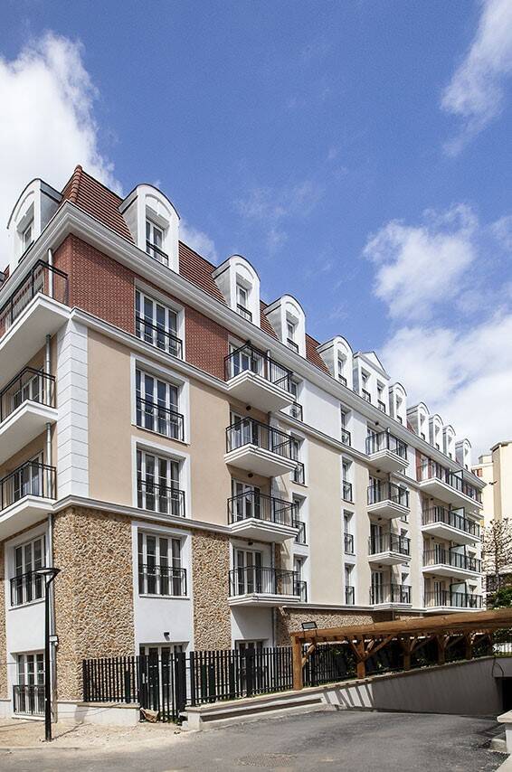 Maison à louer, 42m², CHELLES