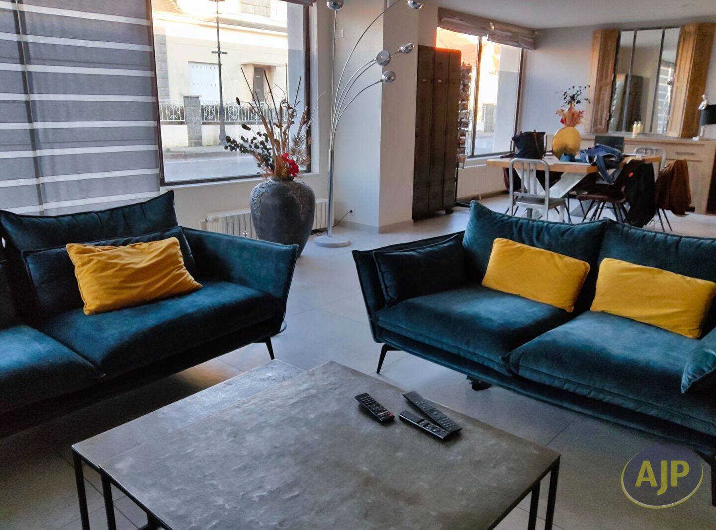 Maison à vendre, 203m², SAINT PERE EN RETZ