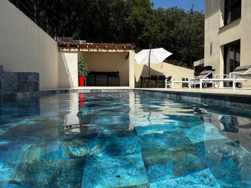 Maison à vendre, 202m², MURVIEL LES MONTPELLIER