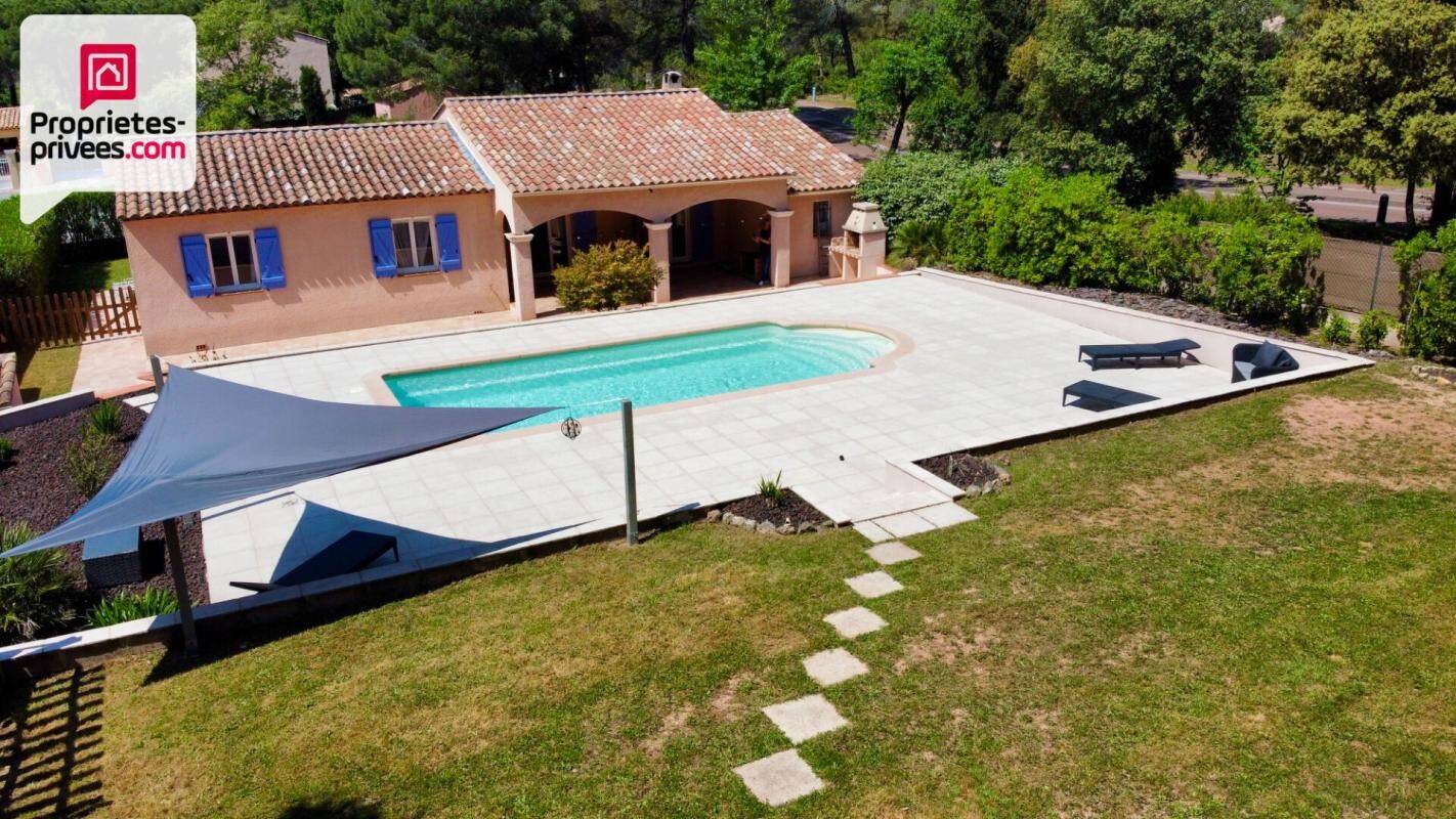 Maison à vendre, 99m², LA MOTTE