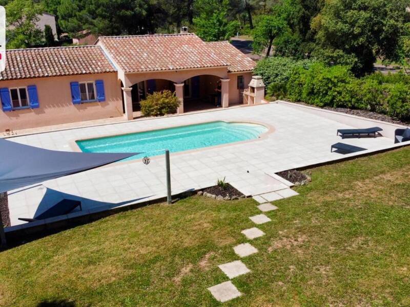Maison à vendre, 99m², LA MOTTE