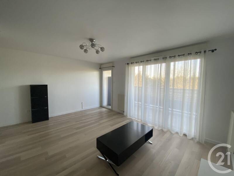 Maison à louer, 45m², ELANCOURT