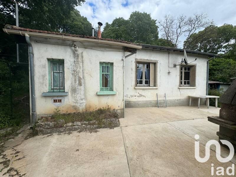 Maison à vendre, 56m², NIMES