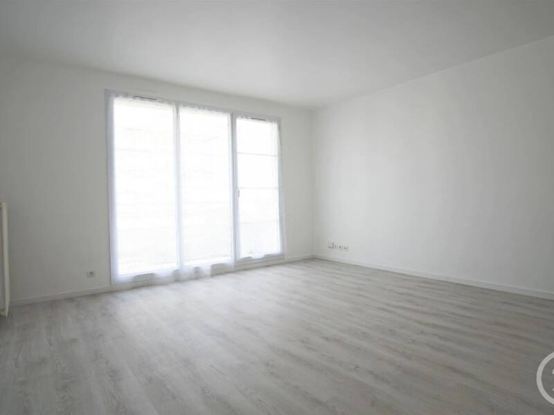 Maison à louer, 38m², CRETEIL