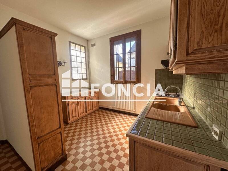 Maison à louer, 88m², LUCE