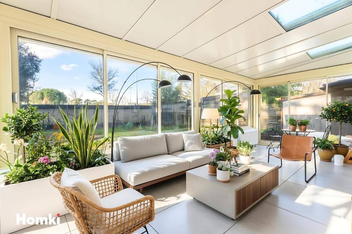 Maison à vendre, 160m², MERIGNAC