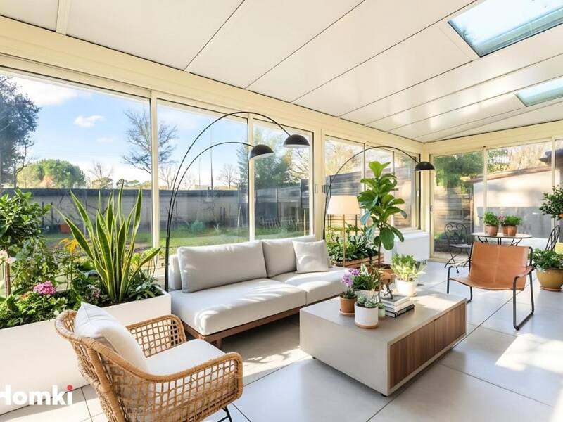 Maison à vendre, 160m², MERIGNAC