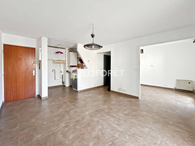 Maison à vendre, 30m², NIMES