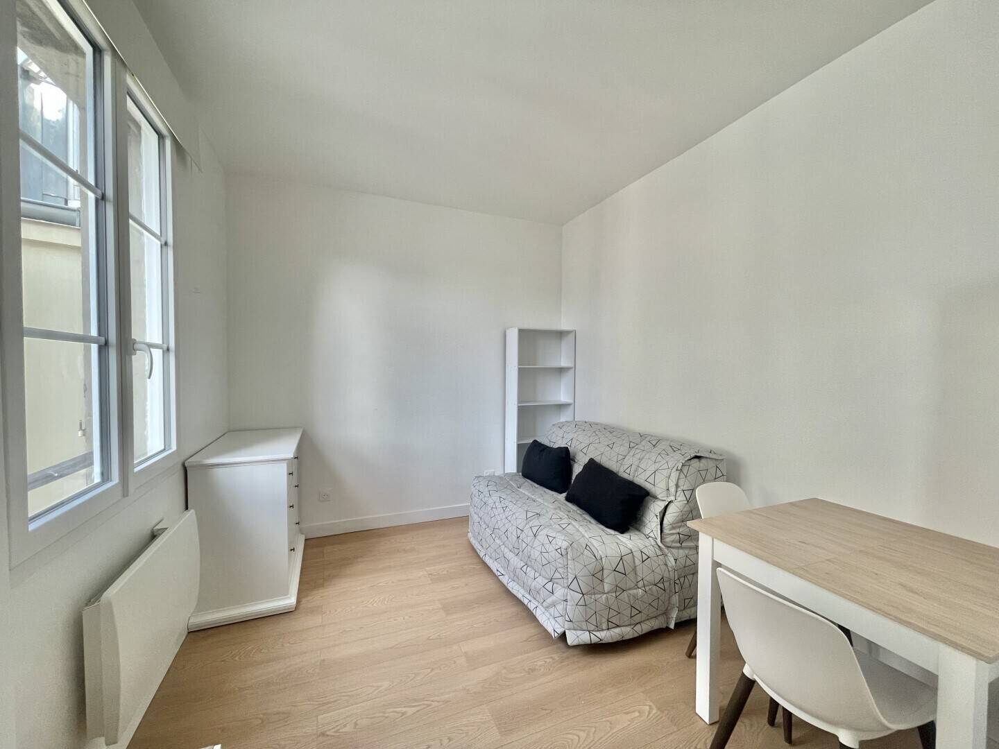 Maison à louer, 17m², ASNIERES SUR SEINE