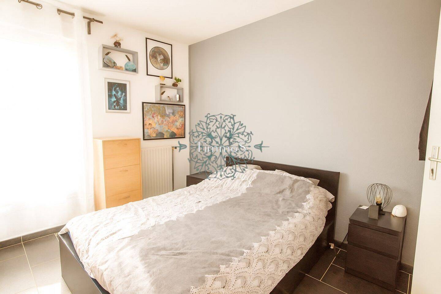 Maison à vendre, 46m², CERGY