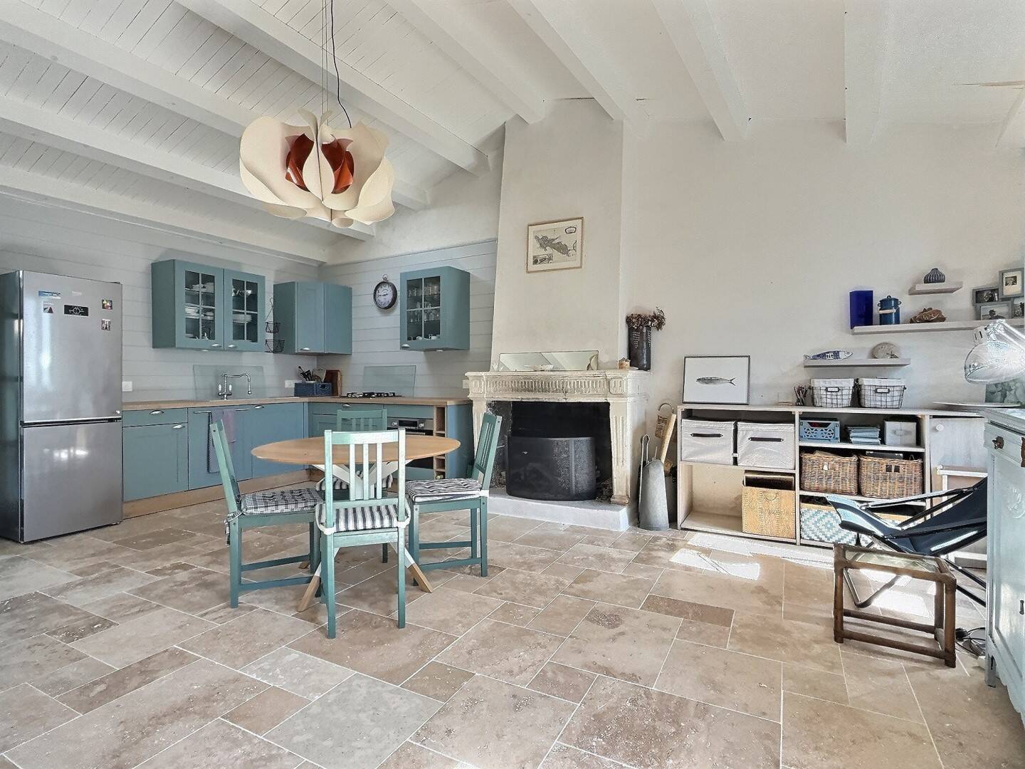 Maison à vendre, 72m², CHARENTE MARITIME