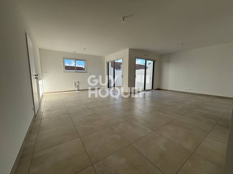 Maison à vendre, 82m², CHALLANS