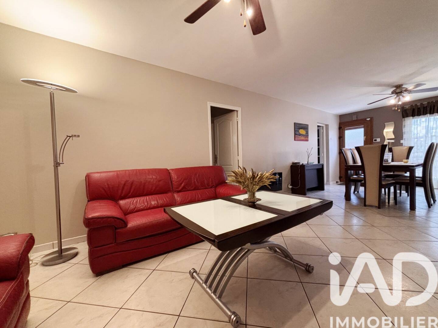 Maison à vendre, 120m², CORBEIL ESSONNES