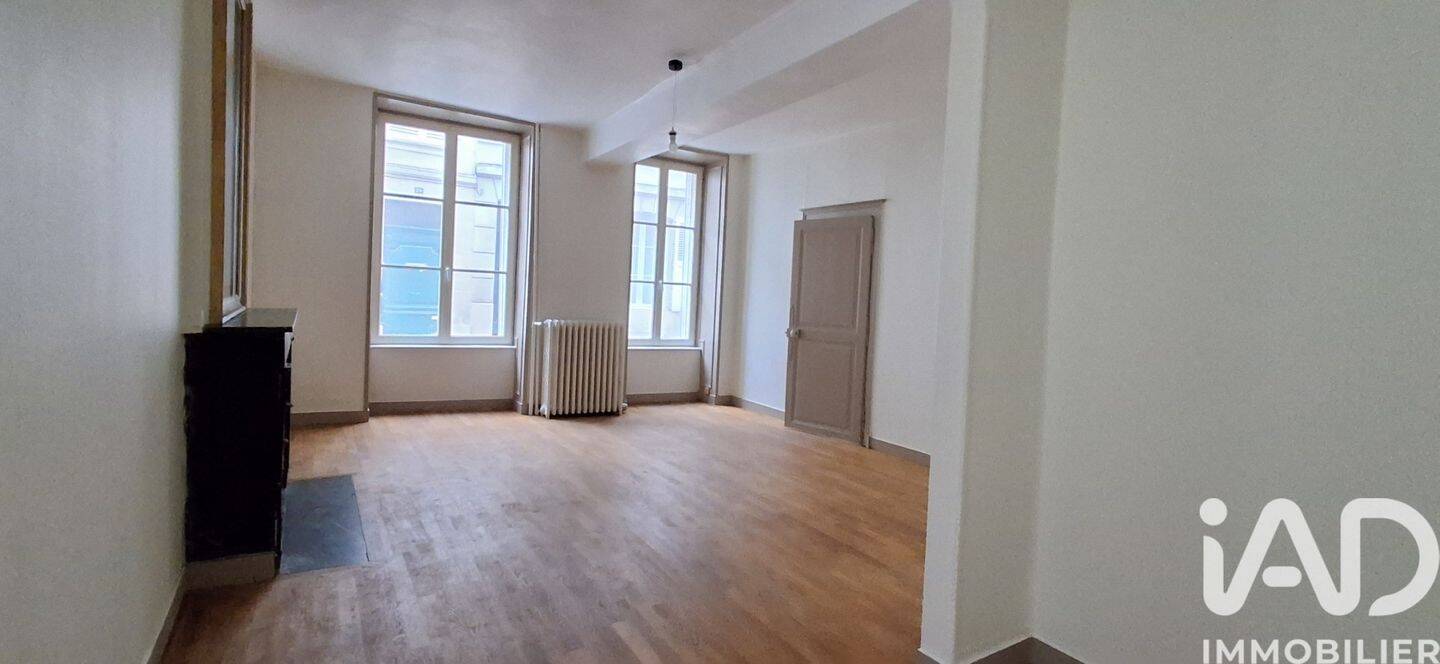 Maison à vendre, 137m², LAON