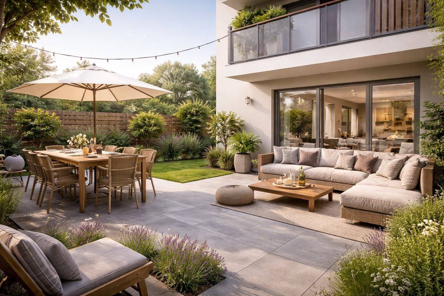 Maison à vendre, 90m², VERSAILLES