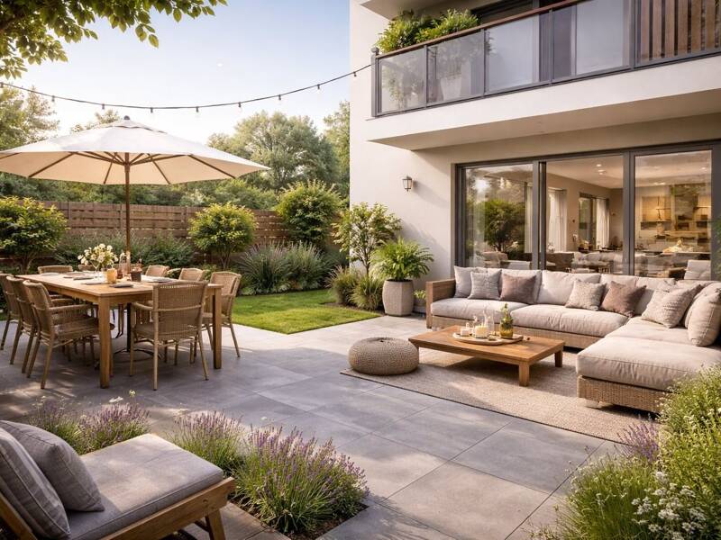 Maison à vendre, 90m², VERSAILLES
