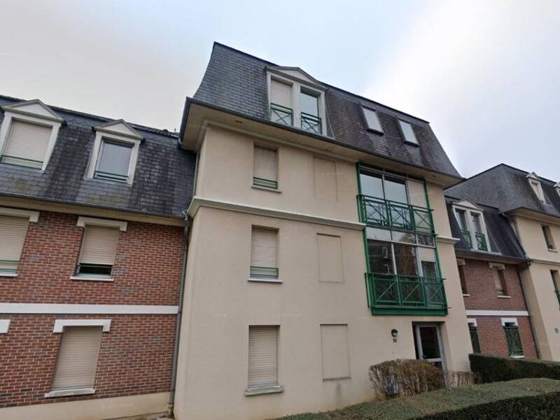 Maison à louer, 119m², BONSECOURS