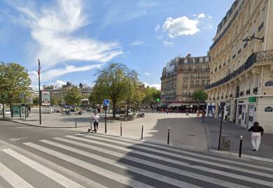 Immeuble à vendre 3 120 000 € 252 m² Paris 11ème 75011