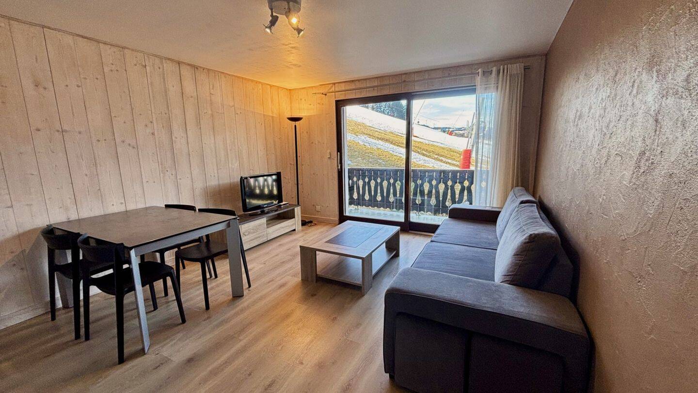 Maison à vendre, 57m², LES GETS