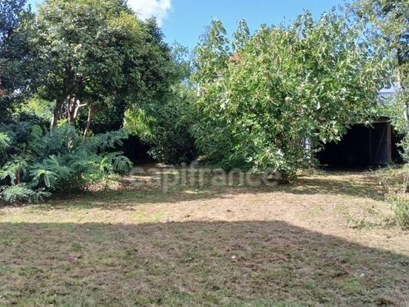 Maison à vendre, 48m², NANTES