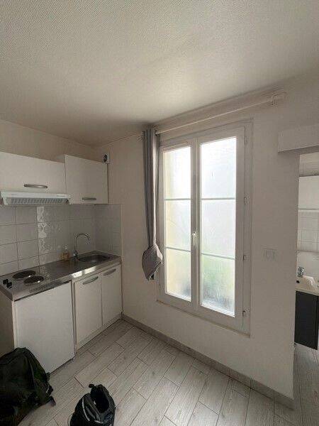Maison à louer, 17m², LEVALLOIS PERRET