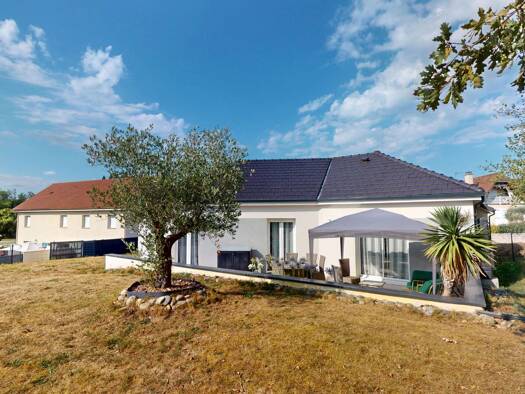 Maison à vendre 321 000 € 4 pièces 3 chambres 92 m² 892 m² de terrain Serres-Castet 64121