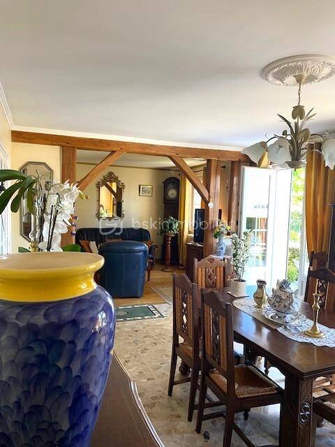 Maison à vendre, 141m², HOUDAN
