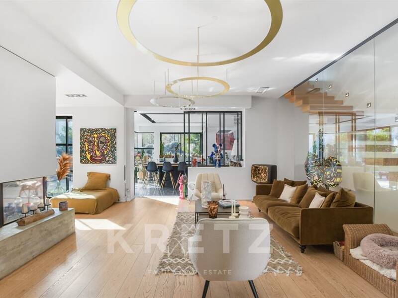 Maison à vendre, 400m², TOULOUSE