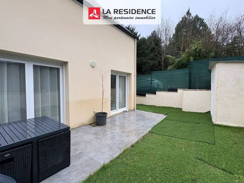 Maison à vendre, 80m², MONTIGNY LES CORMEILLES