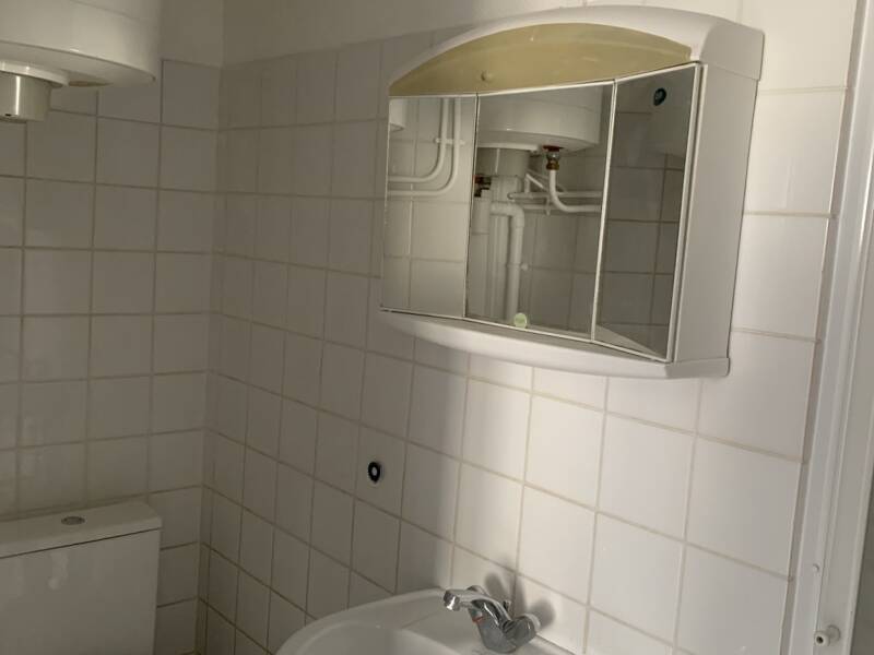 Maison à louer, 31m², DAMMARIE LES LYS