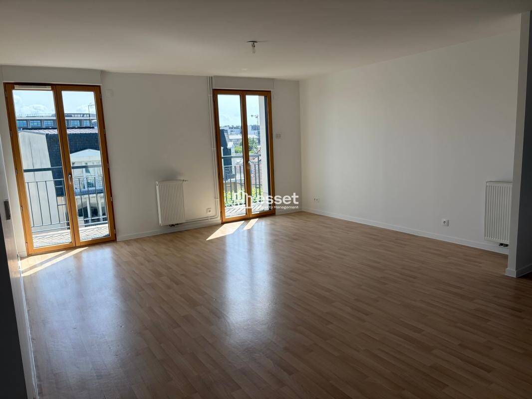 Maison à louer, 76m², LA GARENNE COLOMBES