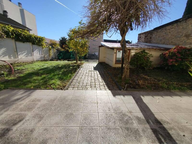 Maison à vendre, 111m², LIMOGES