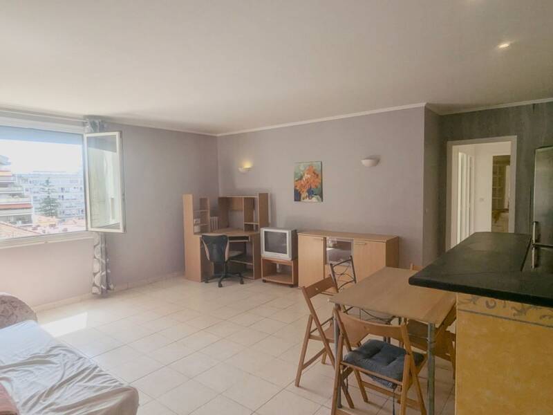 Maison à vendre, 64m², NICE